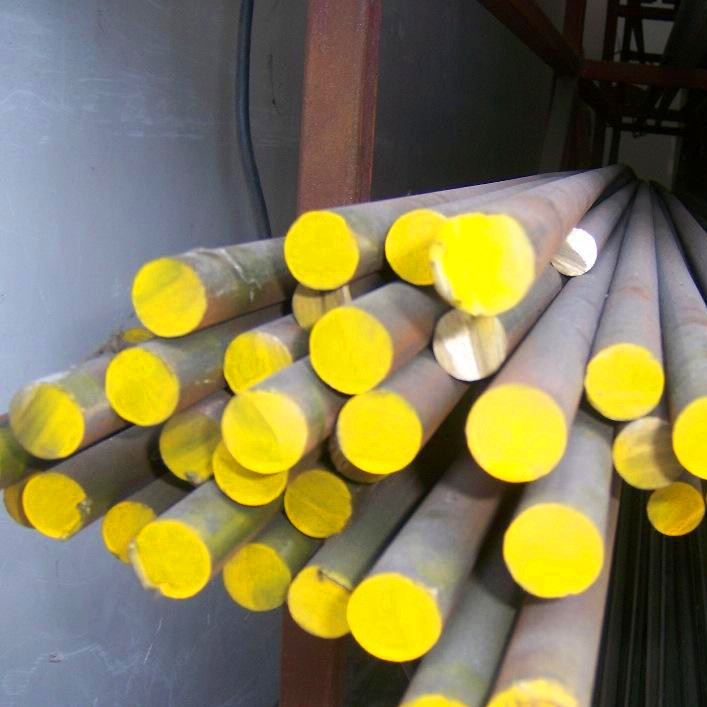 Bearing Steels 52100 Bearing Steel Equivalent Grades