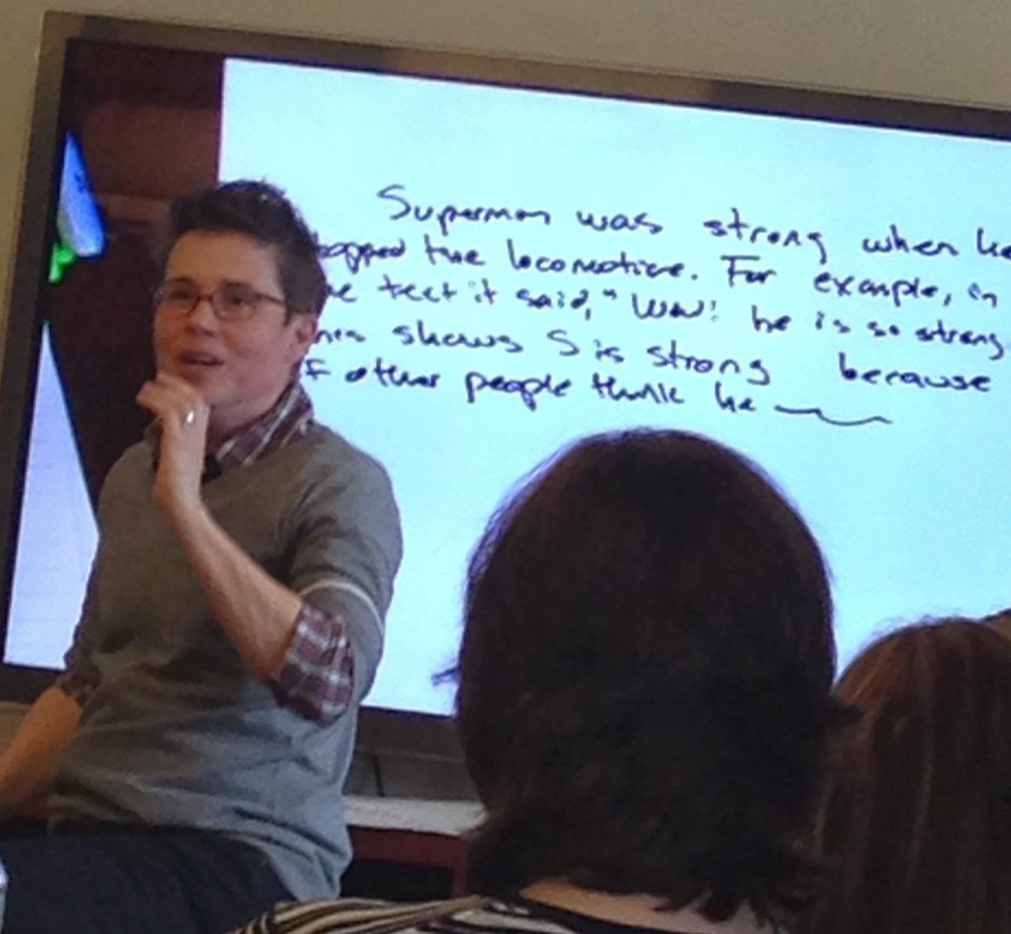 teaching students to write literary essays teaching students to write literary essays
