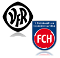 Live Stream VfR Aalen - FC Heidenheim Live Stream VfR Aalen - FC Heidenheim
