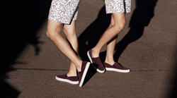MR PORTER collaborates with COS