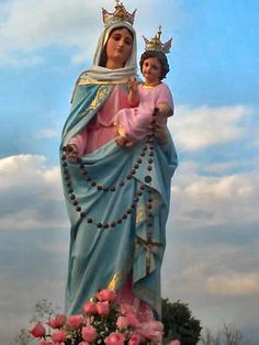 Nuestra Señora del Rosario de San Nicolas