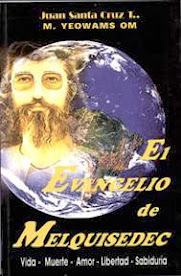 El Evangelio de Melquisedec