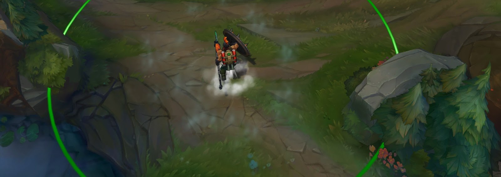 Surrender at 20 ZOMBIE SLAYER New Zombie/Slayer skins, Legacy