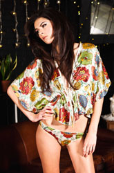 Lingerie label Ayten Gasson appoints Push PR