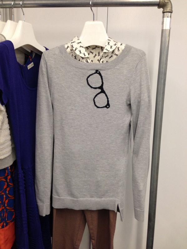 Macy's Fall 2013 Preview Fashionista New York Girl