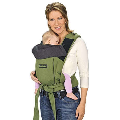 yamo baby carrier