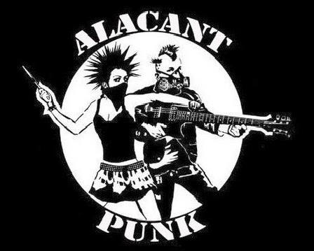 Alacant Punk
