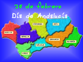 DÍA DE ANDALUCÍA