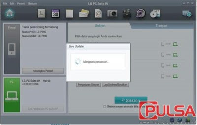 lg p705 pc suite download