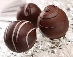 resep bola coklat valentine resep bola coklat valentine
