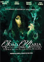 Assistir João e Maria: A Bruxa da Floresta Negra Dublado Download João e Maria: A Bruxa da Floresta Negra Dublado