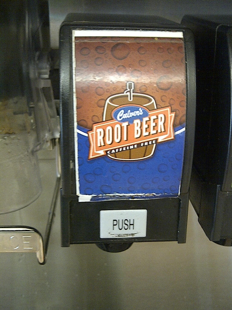 Full Review Culver's Butter Burgers and Frozen Custard