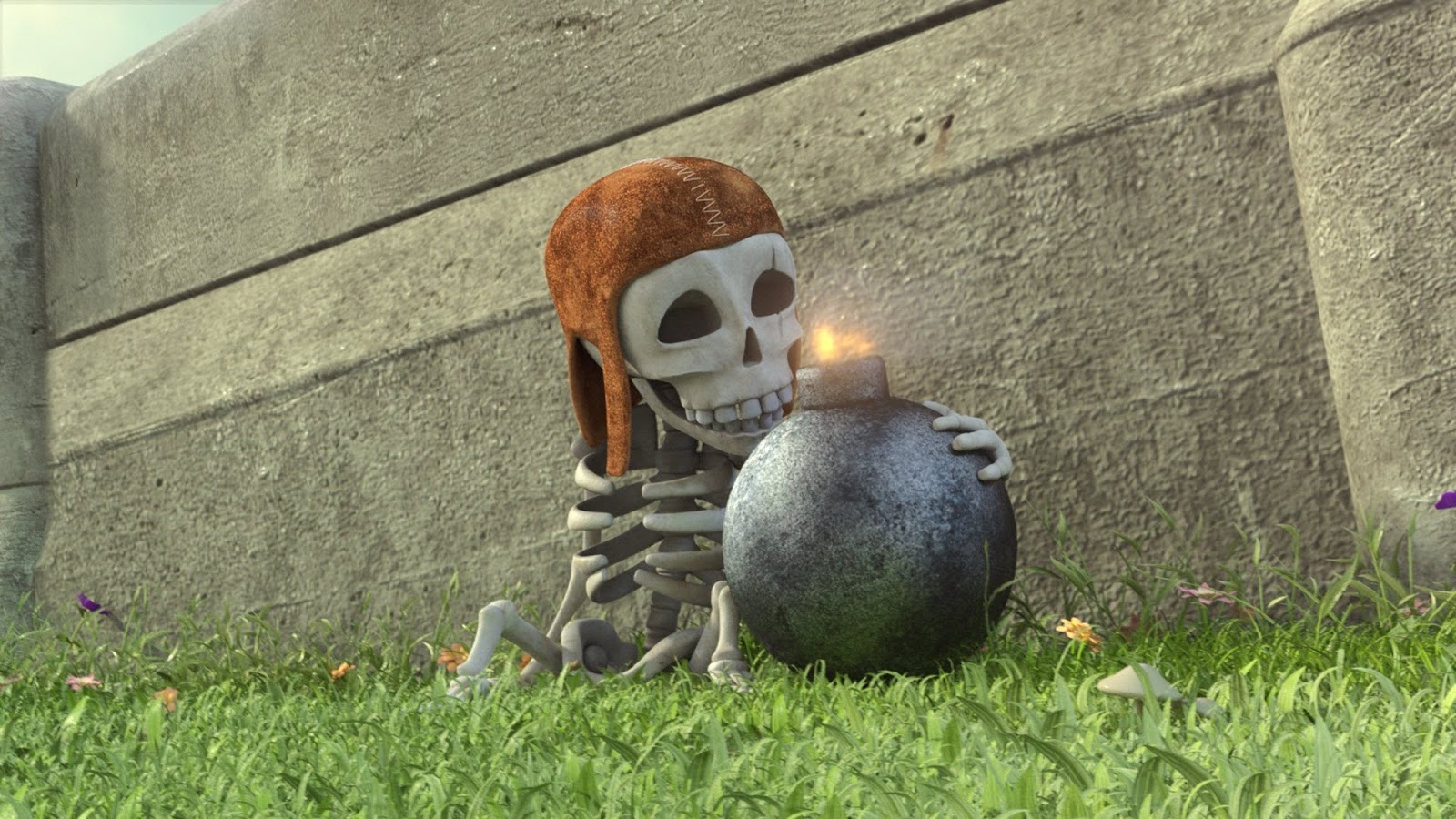 Cara Agar Serangan Musuh Tidak Mendapatkan 3 Bintang Di Game Clash of Clans (COC) Cara Agar Serangan Musuh Tidak Mendapatkan 3 Bintang Di Game Clash of Clans (COC)