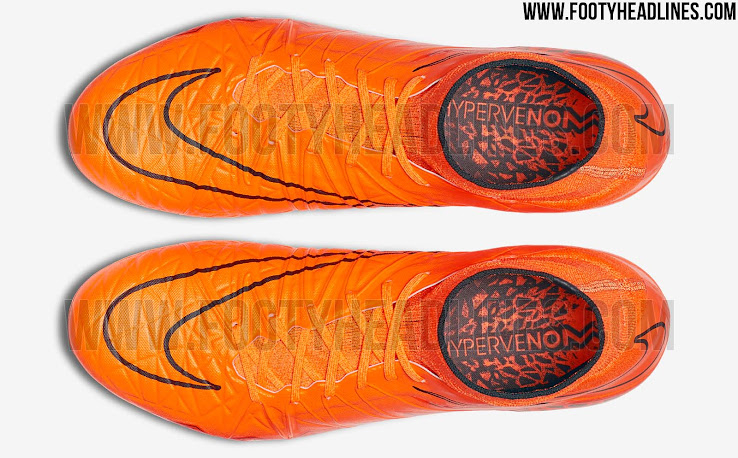 Nike Hypervenom Phantom FG desde 288,16 Idealo