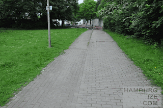 © hamburgize.com / Stefan Warda - Freizeitroute R4