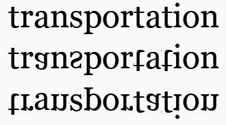 Download True Type Stories In This Corner Legibility Vs Readability SVG Cut Files