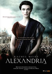 Capa do Filme Alexandria (Dual Audio) Baixe imagem de Alexandria (Dual Audio) sem Torrent