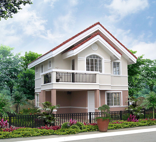 Model houses design in philippines Model houses design in philippines