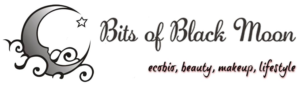                       ★ Bits Of Black Moon ★ EcoBio Blog