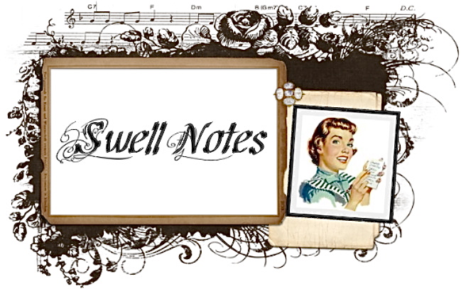 Swell Notes