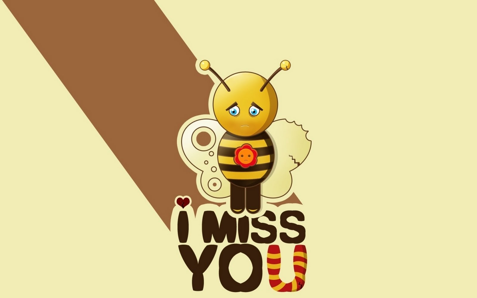 Crying Bee