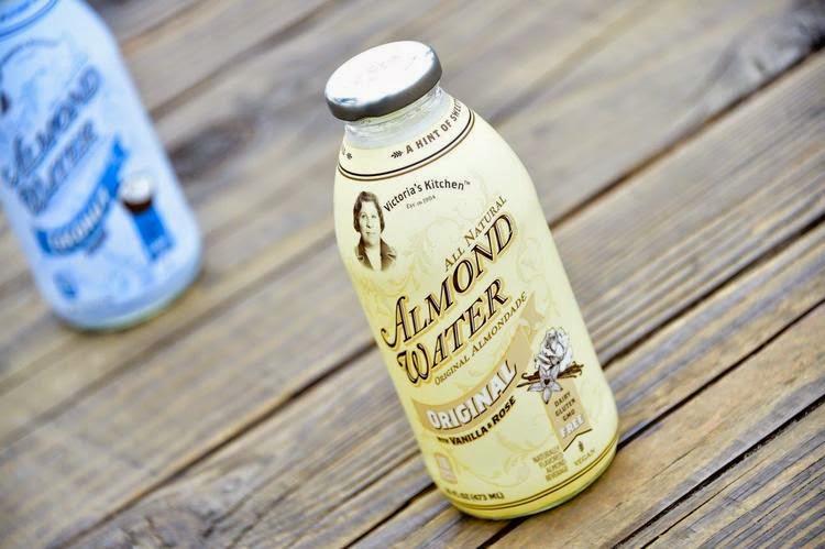 originally from france victorias kitchen almond water was inspired by davids grandmothers recipe almond water is made with all natural ingredients - Victorias Kitchen Almond Water originally from france victorias kitchen almond water was inspired by davids grandmothers recipe almond water is made with all natural ingredients - Victorias Kitchen Almond Water