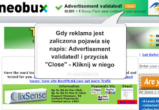 NeoBux - Advertisement