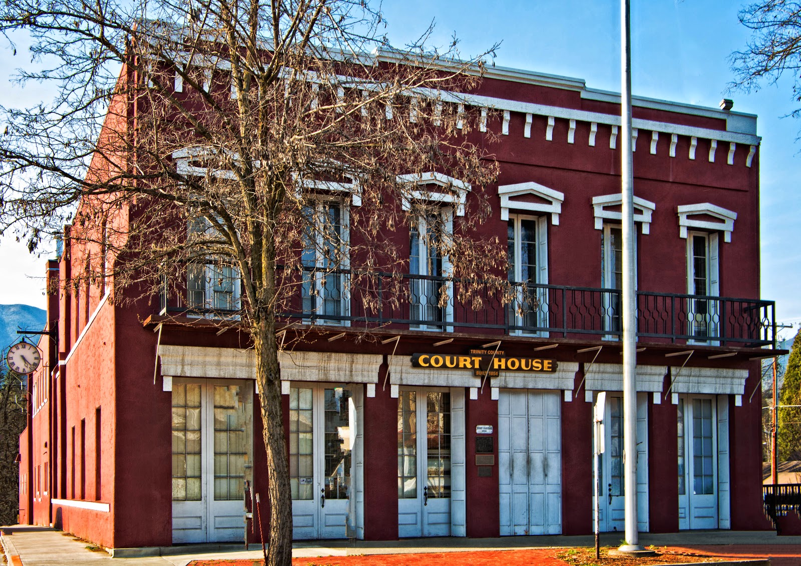 Thom Zehrfeld Photography Weaverville CA