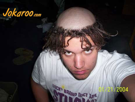 Awetya Images Funny Cute Haircut Pictures For Men