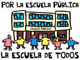 Escuela pública