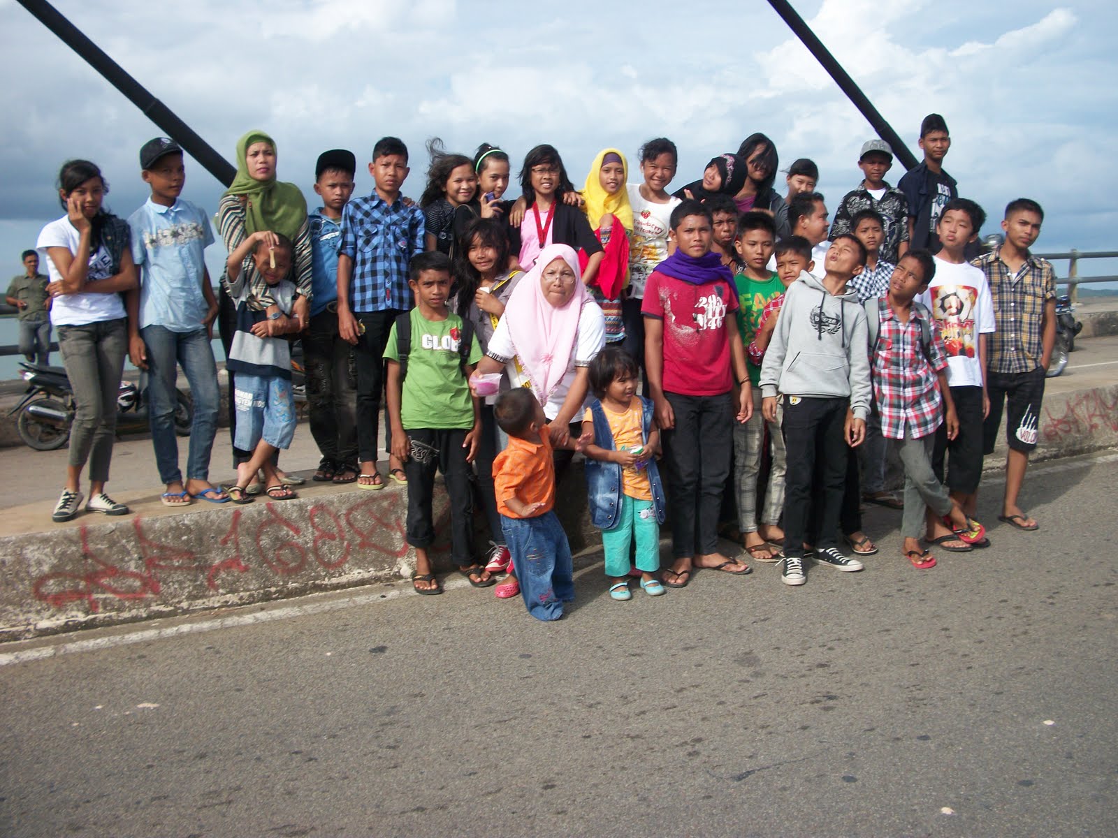 Blog SMP Negeri 43 Batam