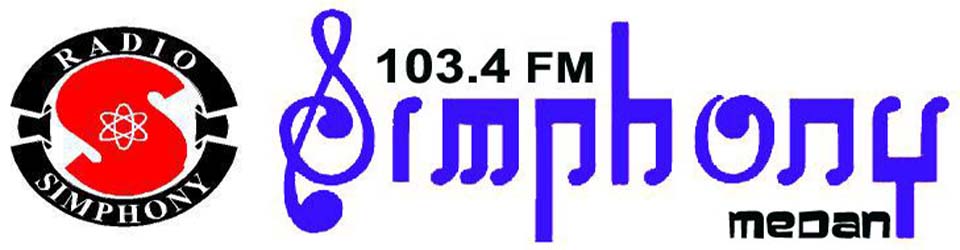 RADIO SIMPHONY  FM MEDAN