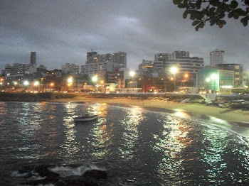 Rio Vermelho - Salvador