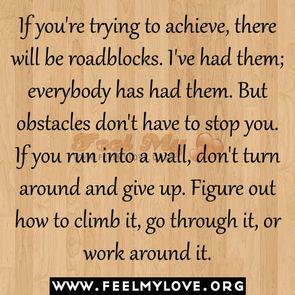 If you're trying to achieve