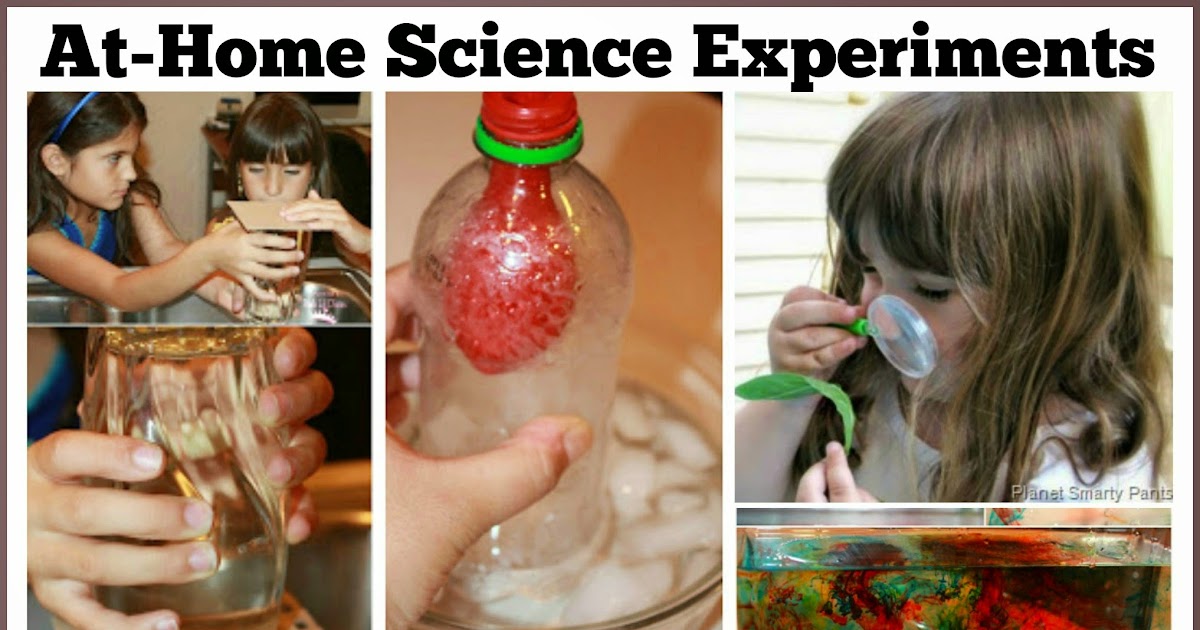 Mom To 2 Posh Lil Divas At Home Science Experiments For Kids The Sunday Showcase 5 17 14 