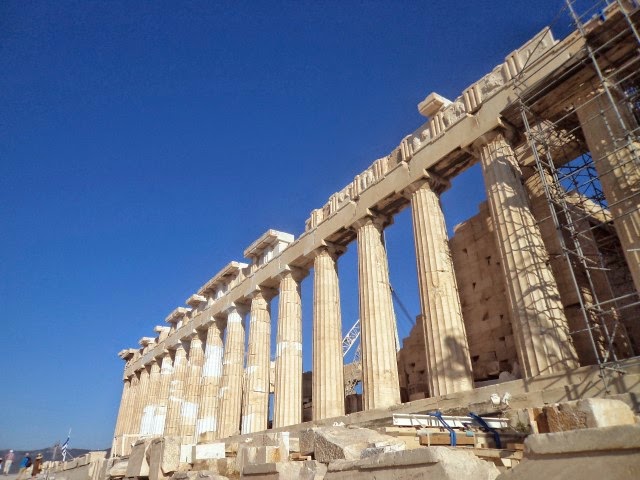 Acropolis of Athens3