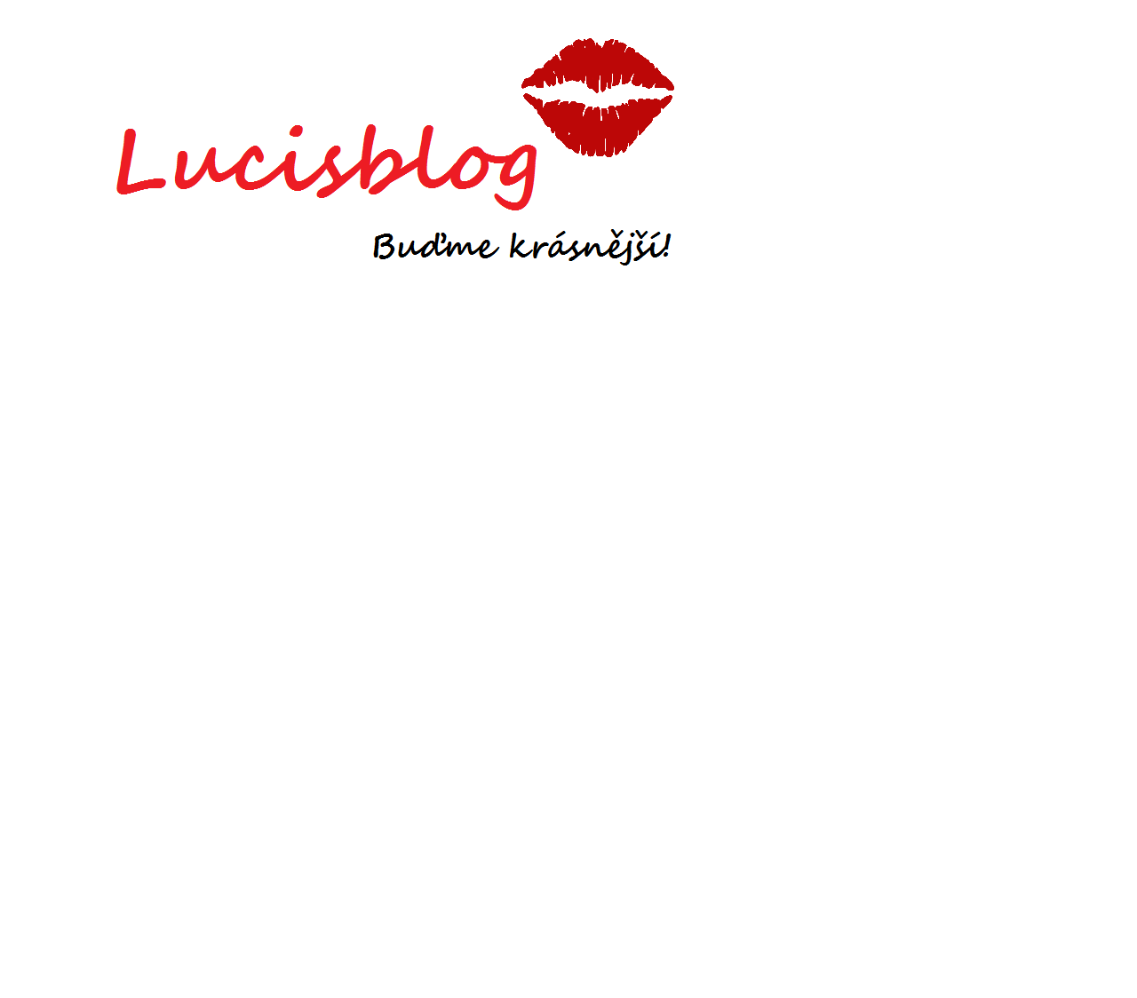 Lucisblog