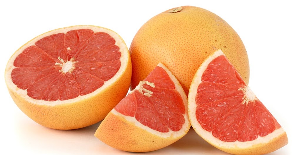 Fanatic Cook Grapefruit And Drugs Don't Mix