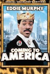 Un prince à New York (1988)