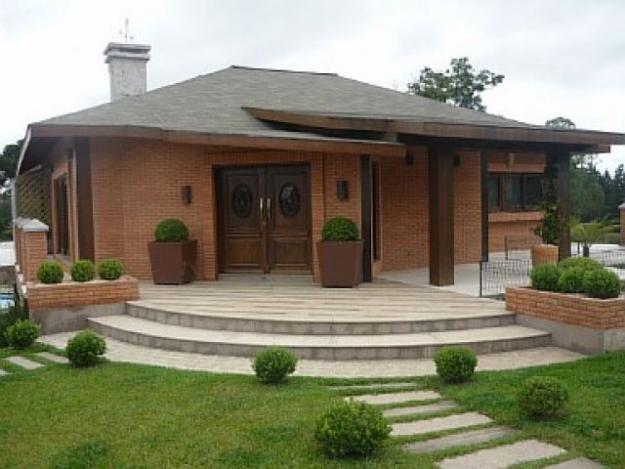 ConstruClique Tudo sobre construção e novidades: Fotos de casas