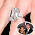 Mariah Carey just had the world's most iconic engagement ring ever!