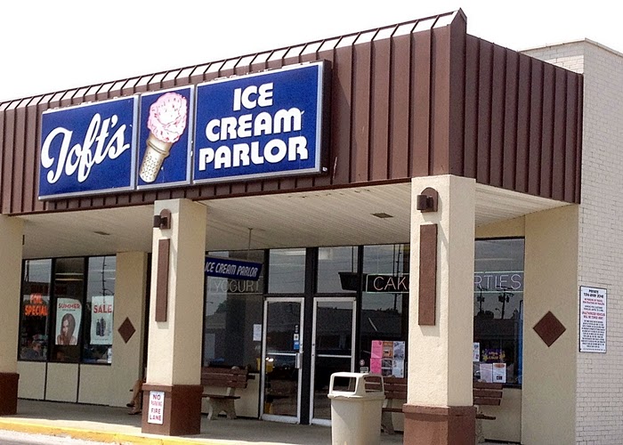 The 614ortyNiner Ice Cream Chronicles (Pt. 10) Everyone Needs Their