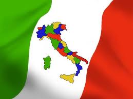 In nome dell' Italia: alla ricerca di  un paese  piu' pulito e giusto
