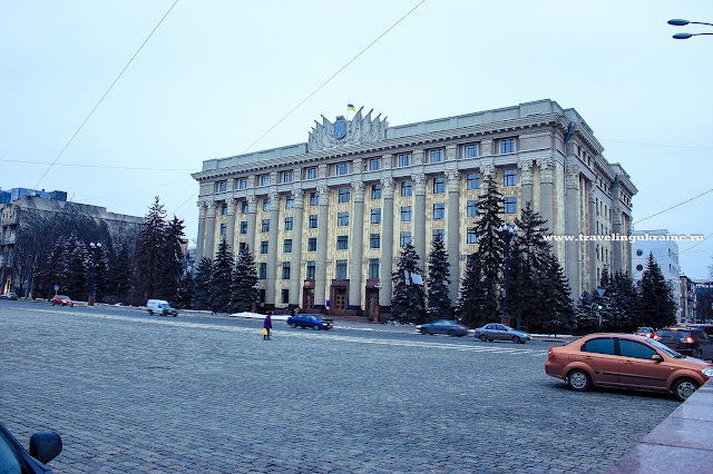 Что посмотреть в Харькове туристу Что посмотреть в Харькове туристу