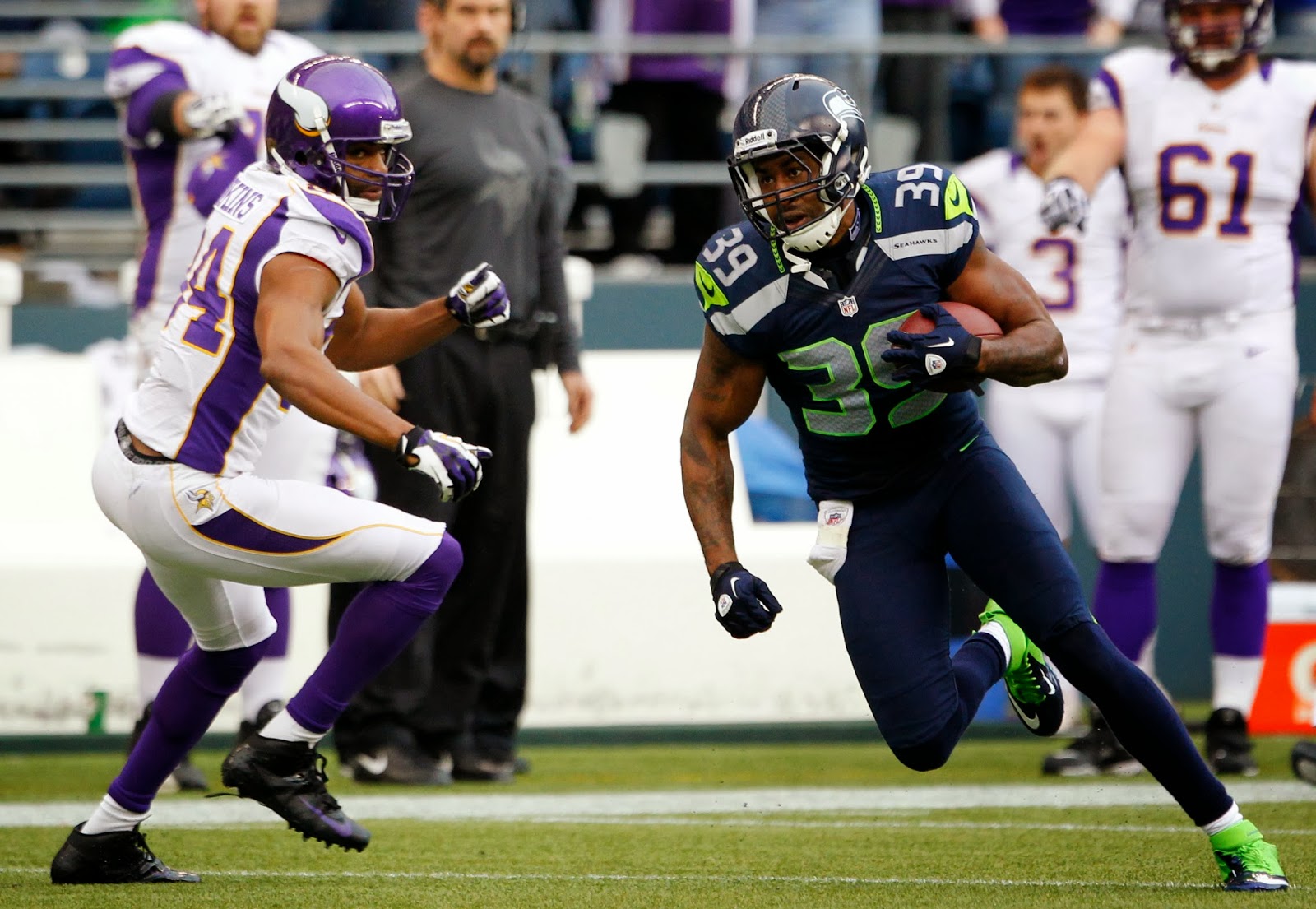 Brandon Browner HD Wallpapers,Images - HD Wallpapers Blog