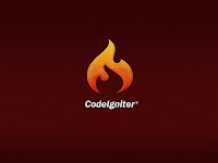 Logo CodeIgniter