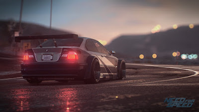Need for Speed (2015) Game Screenshot 1