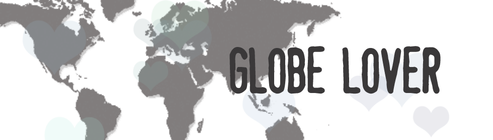 globe-lover