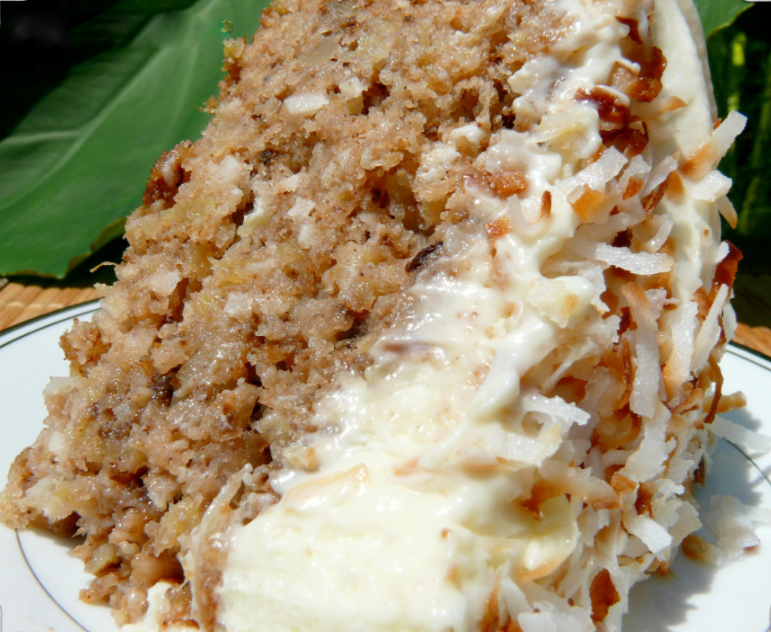 Coconut Cake Frosting With Heavy Whipping Cream Coconut Cake Frosting With Heavy Whipping Cream