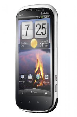 new HTC Amaze 4G (Ruby) To Be bomb In Canada Via Telus